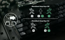 Teclado Mecânico Akko MonsGeek FUN60 – RGB, Switch Magnético e Alta Performance