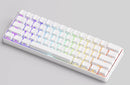 Teclado Mecânico Akko MonsGeek FUN60 – RGB, Switch Magnético e Alta Performance
