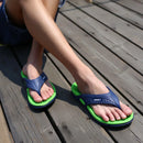 Chinelo Flip-Flop em EVA – Super Leve e Flexível