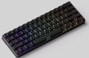 Teclado Mecânico Akko MonsGeek FUN60 – RGB, Switch Magnético e Alta Performance