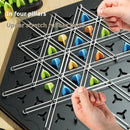 Triggle Game™ – Desafie Sua Mente, Vença com Estratégia