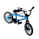 Bike de Dedo Estilizada – Estilo, Diversão e Detalhe Realista