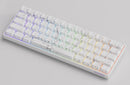 Teclado Mecânico Akko MonsGeek FUN60 – RGB, Switch Magnético e Alta Performance