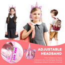 Fone Infantil Antirruído com Estilo Dinossauro – Conforto e Proteção Auditiva