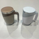 Caneca Misturadora Automática Elétrica Inox 400ml