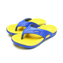 Chinelo Flip-Flop em EVA – Super Leve e Flexível