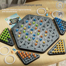 Triggle Game™ – Desafie Sua Mente, Vença com Estratégia