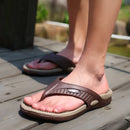 Chinelo Flip-Flop em EVA – Super Leve e Flexível
