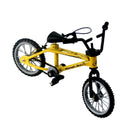 Bike de Dedo Estilizada – Estilo, Diversão e Detalhe Realista