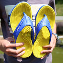 Chinelo Flip-Flop em EVA – Super Leve e Flexível