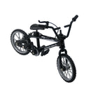 Bike de Dedo Estilizada – Estilo, Diversão e Detalhe Realista