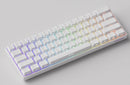 Teclado Mecânico Akko MonsGeek FUN60 – RGB, Switch Magnético e Alta Performance