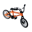 Bike de Dedo Estilizada – Estilo, Diversão e Detalhe Realista
