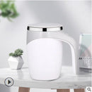 Caneca Misturadora Automática Elétrica Inox 400ml