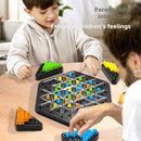 Triggle Game™ – Desafie Sua Mente, Vença com Estratégia