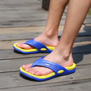 Chinelo Flip-Flop em EVA – Super Leve e Flexível