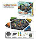 Triggle Game™ – Desafie Sua Mente, Vença com Estratégia