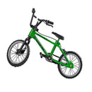 Bike de Dedo Estilizada – Estilo, Diversão e Detalhe Realista