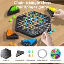 Triggle Game™ – Desafie Sua Mente, Vença com Estratégia