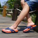 Chinelo Flip-Flop em EVA – Super Leve e Flexível