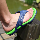 Chinelo Flip-Flop em EVA – Super Leve e Flexível