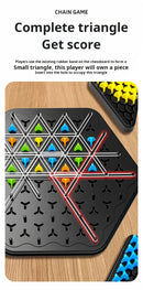 Triggle Game™ – Desafie Sua Mente, Vença com Estratégia