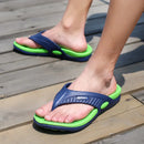 Chinelo Flip-Flop em EVA – Super Leve e Flexível