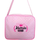 Kit Enxoval para Bebê Reborn – 25 Itens de Luxo