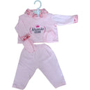 Kit Enxoval para Bebê Reborn – 25 Itens de Luxo