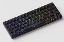 Teclado Mecânico Akko MonsGeek FUN60 – RGB, Switch Magnético e Alta Performance