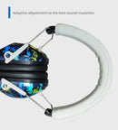 Protetor Auditivo Kids ZOHAN – Reduz Estímulos Sonoros para Autistas