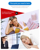 Protetor Auditivo Kids ZOHAN – Reduz Estímulos Sonoros para Autistas