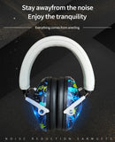 Protetor Auditivo Kids ZOHAN – Reduz Estímulos Sonoros para Autistas