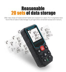 Trena a Laser Profissional Mileseey D2, X5 e S6 – Medição Digital de Alta Precisão