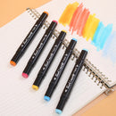 ColorMix™ – Kit Artístico de Canetas Dupla Ponta