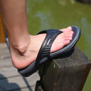 Chinelo Flip-Flop em EVA – Super Leve e Flexível