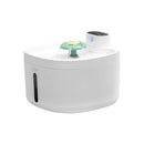 Bebedouro Automático para Gatos e Cães – Água Limpa e Estímulo para Hidratação