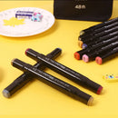 ColorMix™ – Kit Artístico de Canetas Dupla Ponta