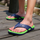 Chinelo Flip-Flop em EVA – Super Leve e Flexível