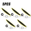 Mini Prancha de Dedo Antiestresse – Diversão e Alívio da Ansiedade em Qualquer Lugar