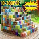 Blocos Magnéticos -  Peças Magnéticas para Montagem Livre