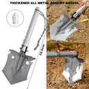 Força de Resgate – Ferramentas de sobrevivência