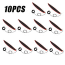 Mini Prancha de Dedo Antiestresse – Diversão e Alívio da Ansiedade em Qualquer Lugar