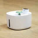 Bebedouro Automático para Gatos e Cães – Água Limpa e Estímulo para Hidratação