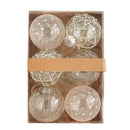 🍬 Kit de Balões Natalinos Bastão & Doce Vermelho e Branco – Festa, Decoração de Natal e Ano Novo