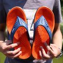 Chinelo Flip-Flop em EVA – Super Leve e Flexível