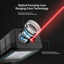 Trena a Laser Profissional Mileseey D2, X5 e S6 – Medição Digital de Alta Precisão