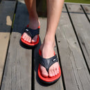 Chinelo Flip-Flop em EVA – Super Leve e Flexível