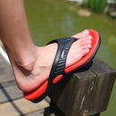 Chinelo Flip-Flop em EVA – Super Leve e Flexível