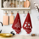 Pano de Cozinha Tricotado de Microfibra – Alta Absorção e Secagem Rápida 🧽✨